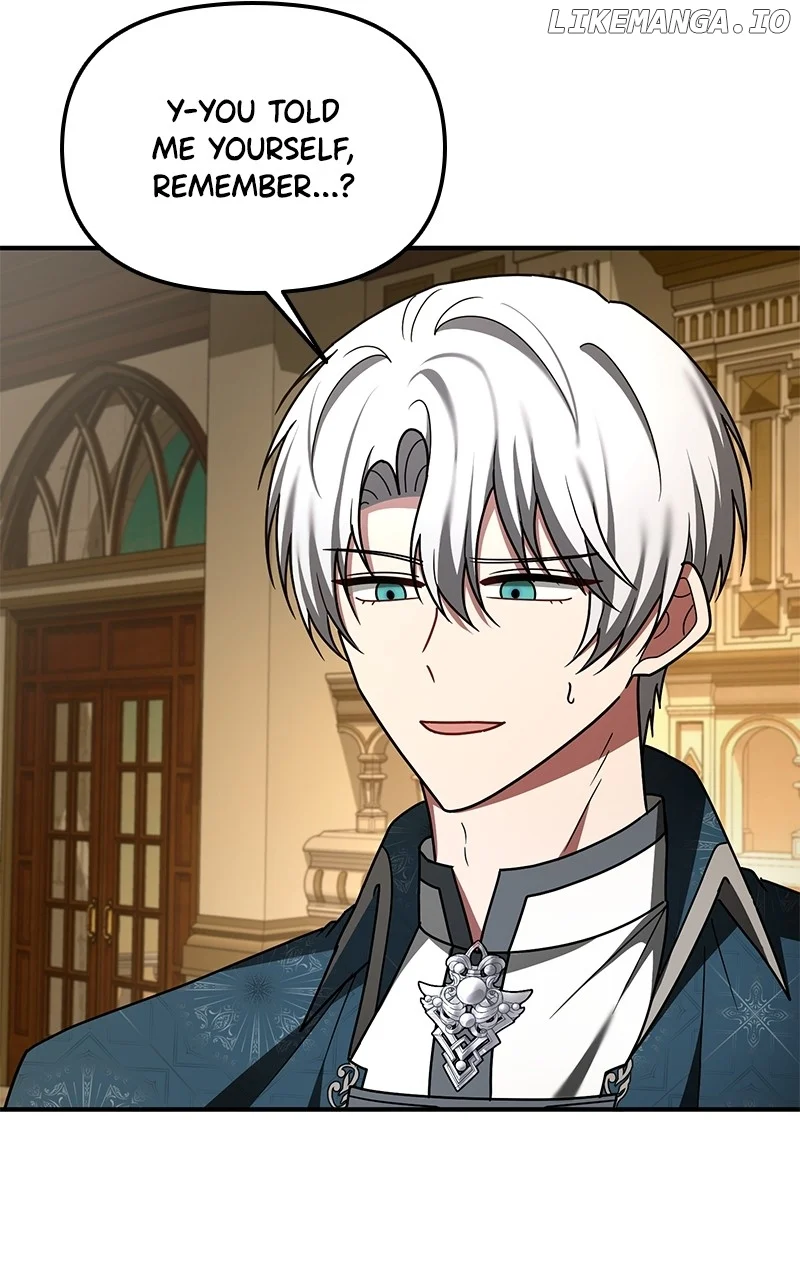 For The Princess Who Will Disappear Chapter 26 415 093