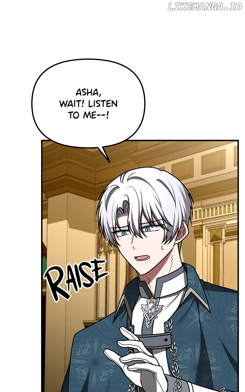 For The Princess Who Will Disappear Chapter 26 419 097