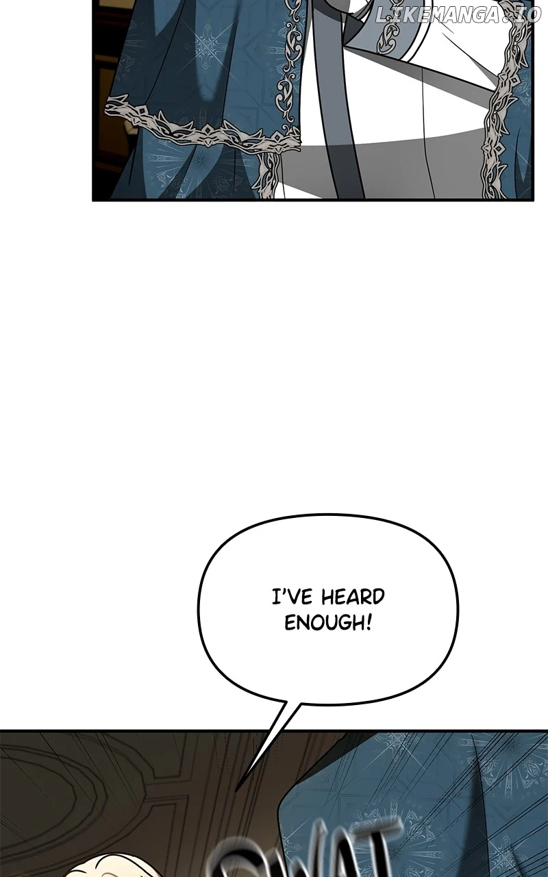 For The Princess Who Will Disappear Chapter 26 420 098