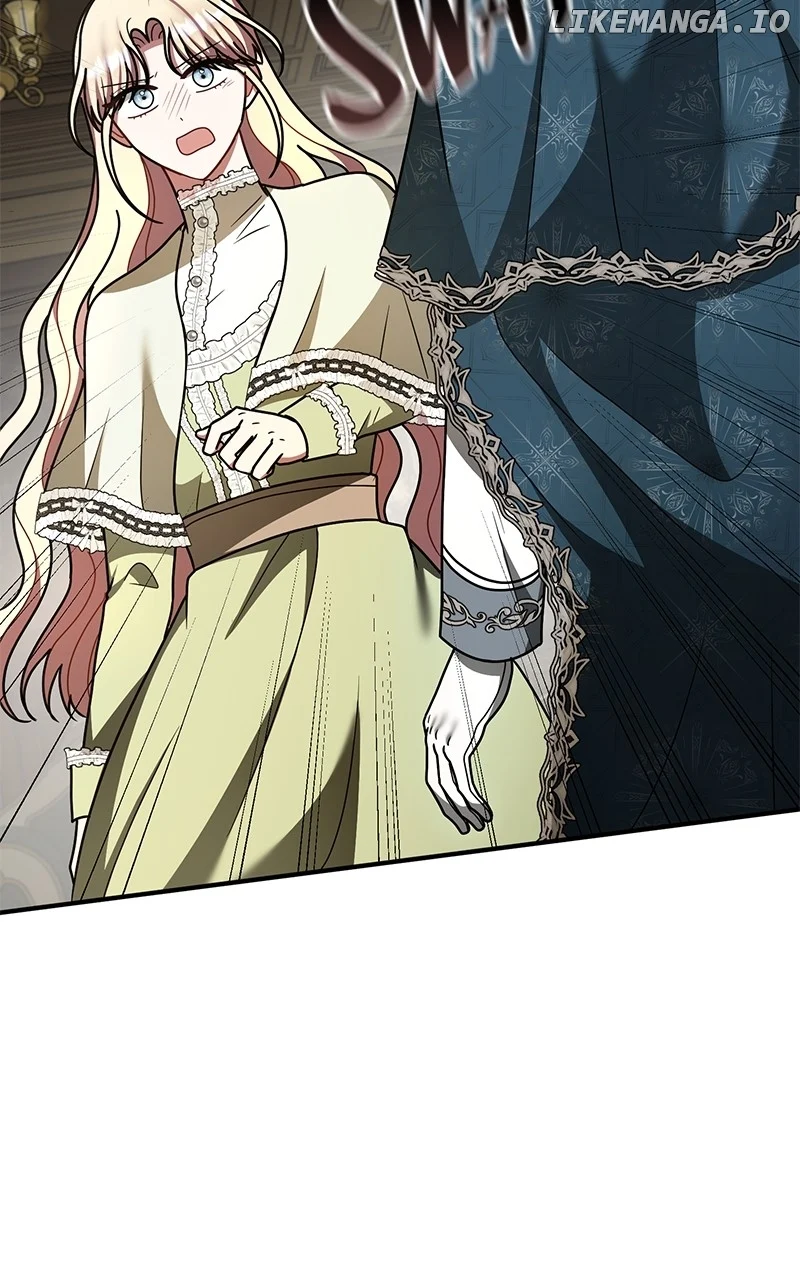 For The Princess Who Will Disappear Chapter 26 421 099