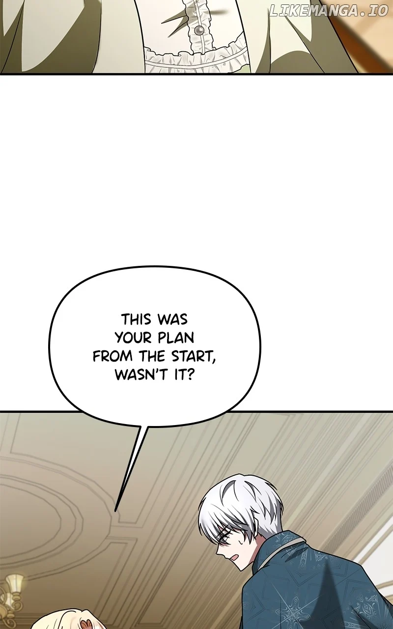 For The Princess Who Will Disappear Chapter 26 423 101