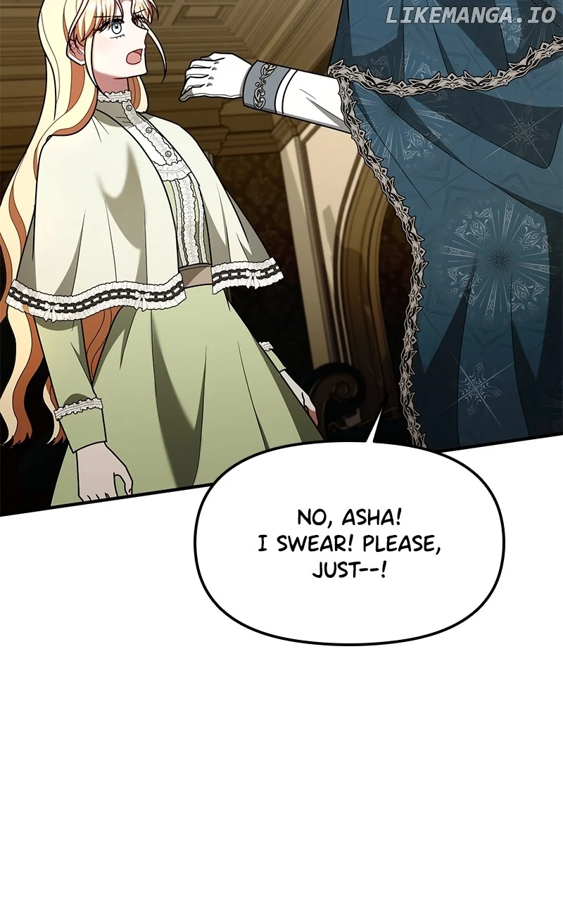 For The Princess Who Will Disappear Chapter 26 424 102