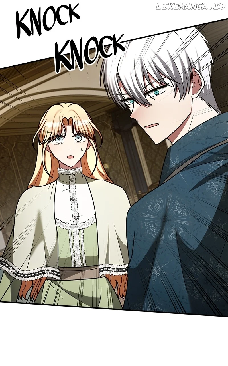 For The Princess Who Will Disappear Chapter 26 425 103