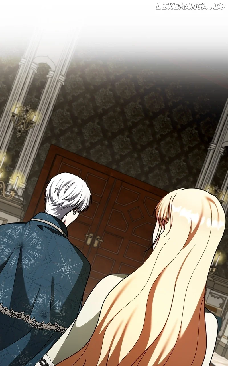 For The Princess Who Will Disappear Chapter 27 348 002