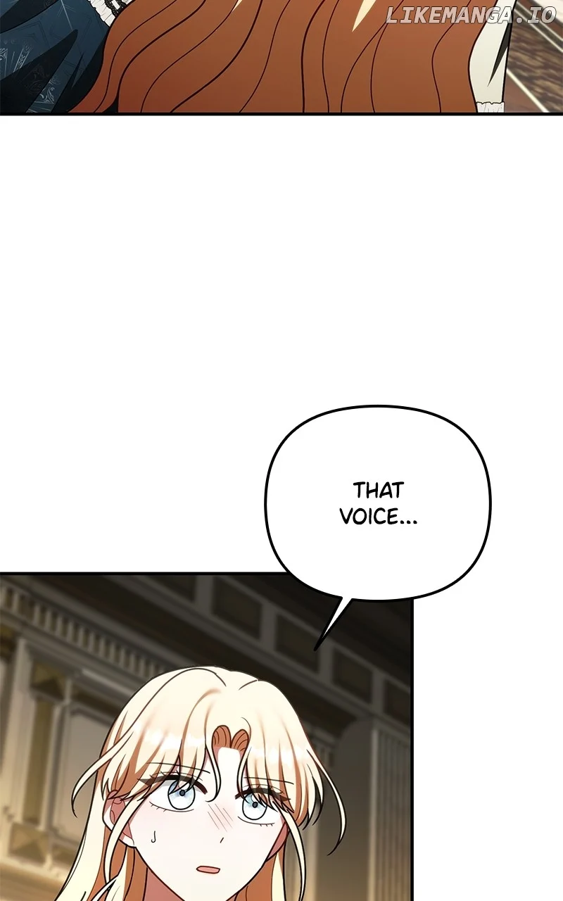 For The Princess Who Will Disappear Chapter 27 349 003