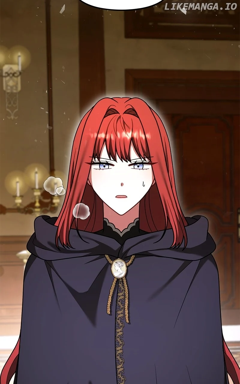 For The Princess Who Will Disappear Chapter 27 351 005