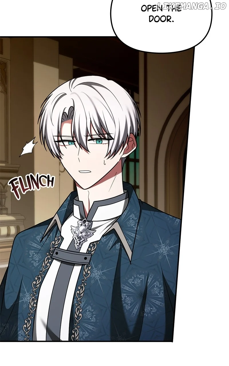 For The Princess Who Will Disappear Chapter 27 354 008