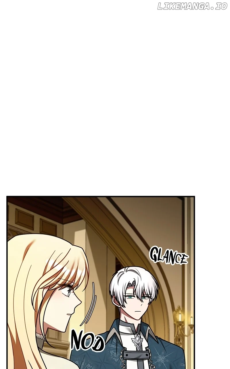 For The Princess Who Will Disappear Chapter 27 355 009