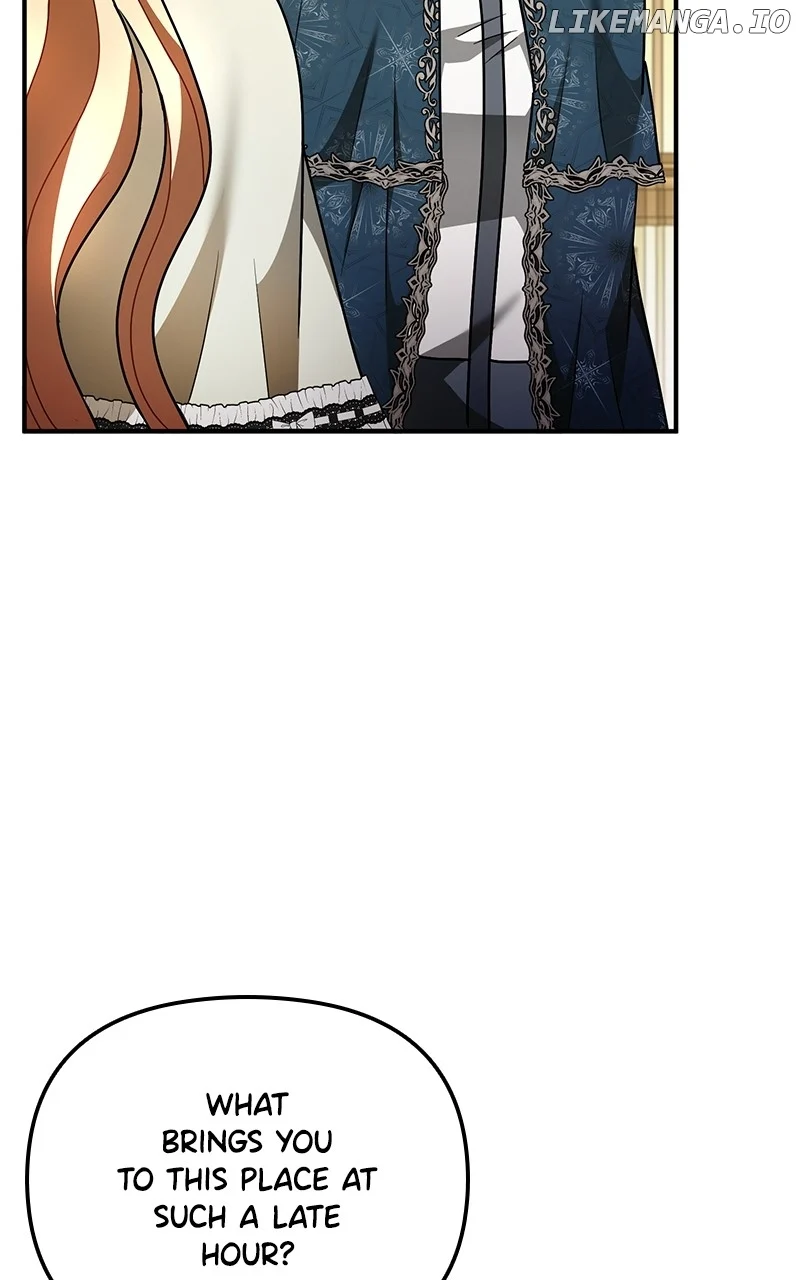 For The Princess Who Will Disappear Chapter 27 356 010