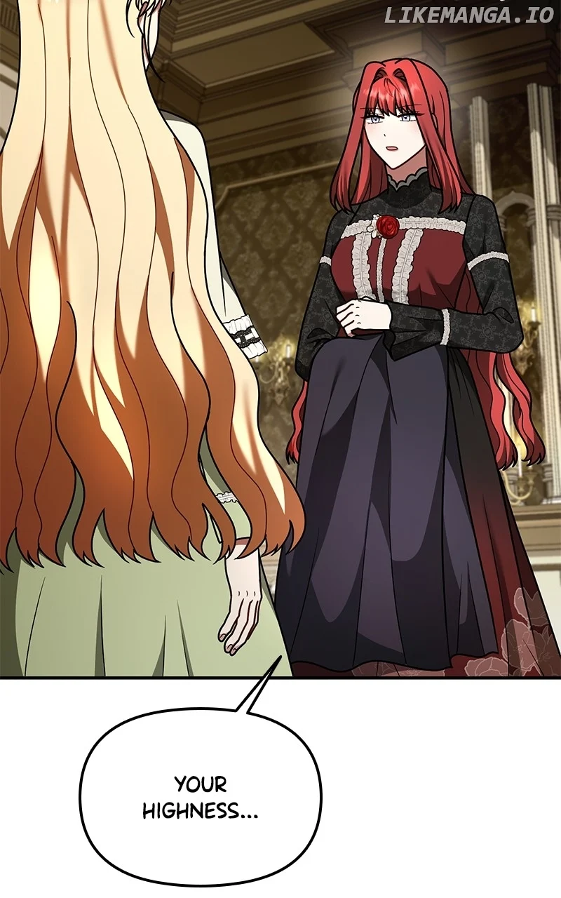 For The Princess Who Will Disappear Chapter 27 362 016