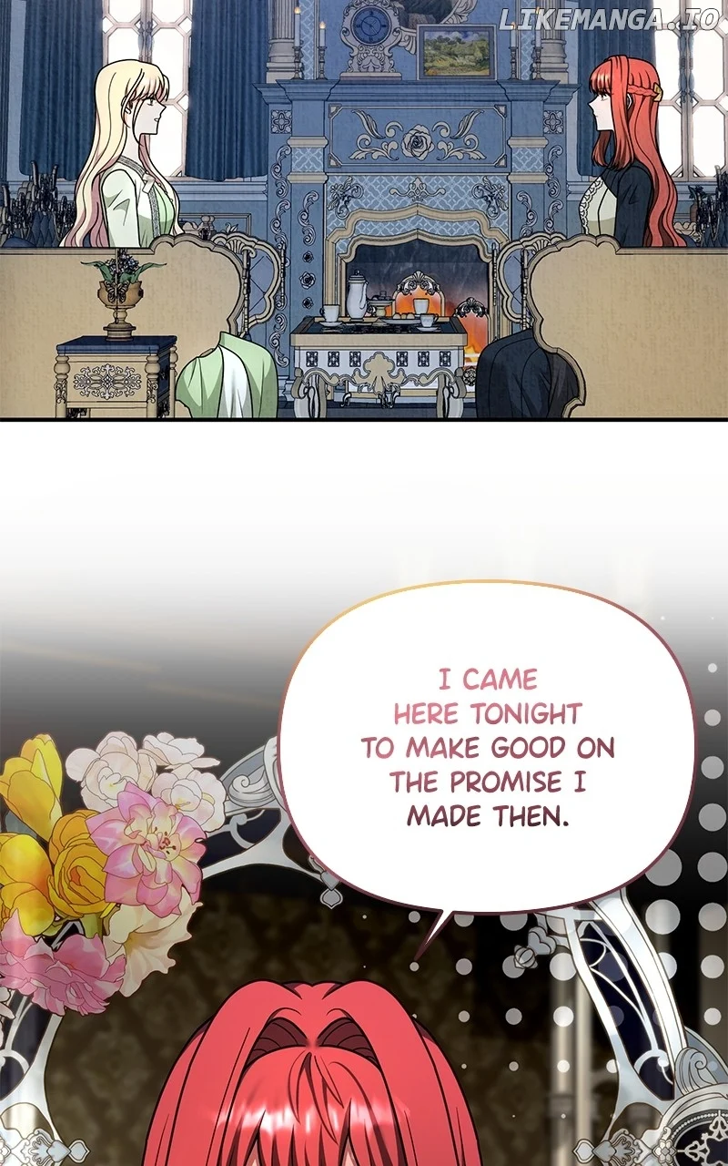 For The Princess Who Will Disappear Chapter 27 366 020