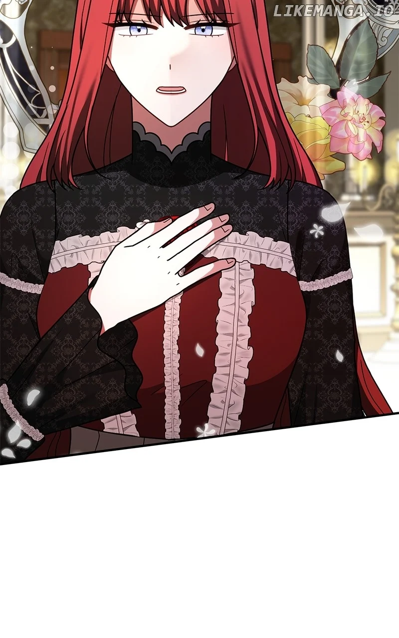 For The Princess Who Will Disappear Chapter 27 367 021