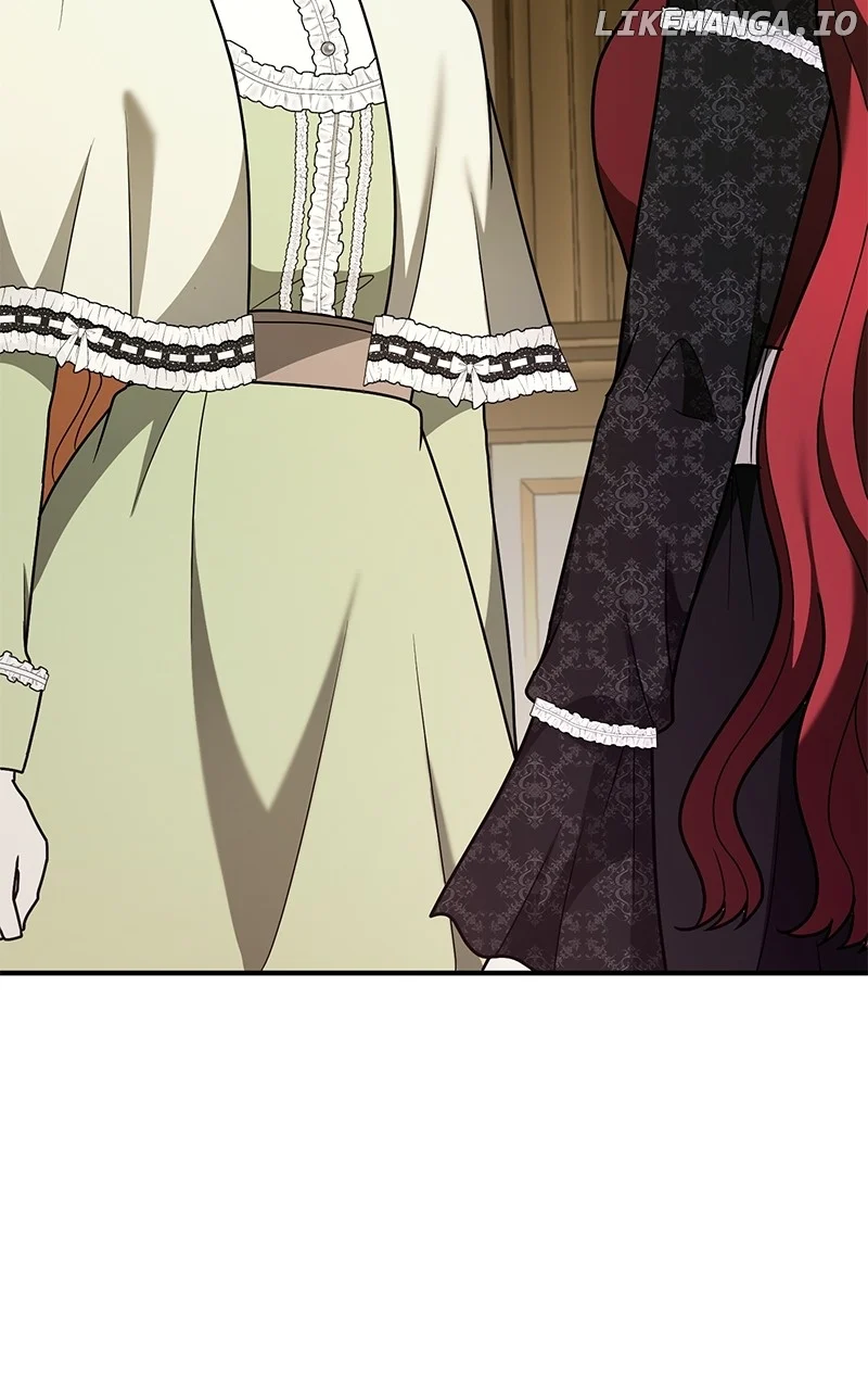 For The Princess Who Will Disappear Chapter 27 369 023