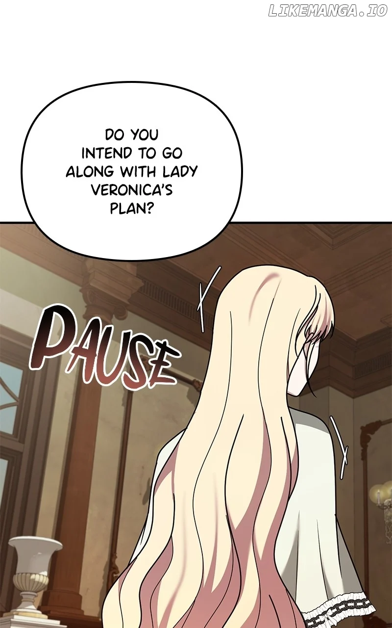 For The Princess Who Will Disappear Chapter 27 374 028