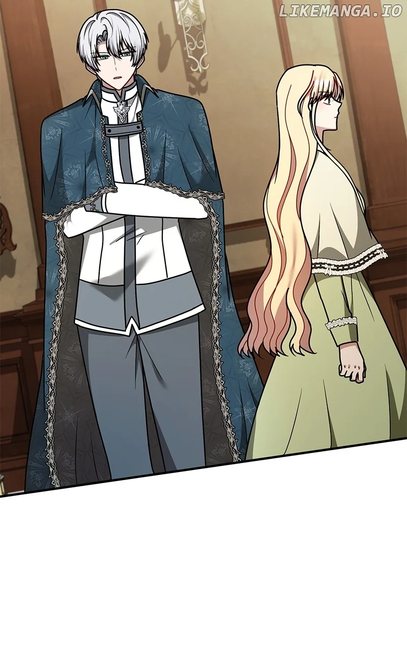 For The Princess Who Will Disappear Chapter 27 376 030