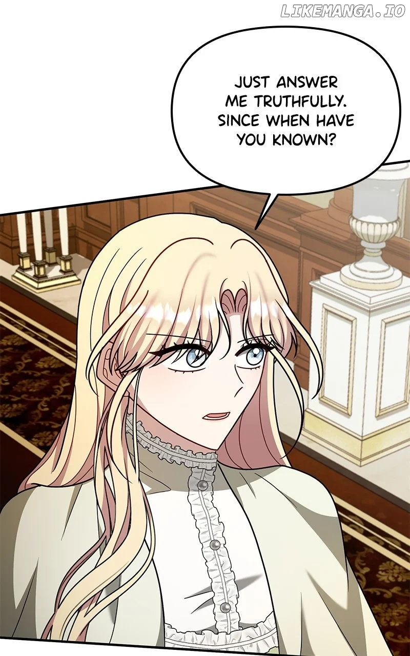 For The Princess Who Will Disappear Chapter 27 377 031