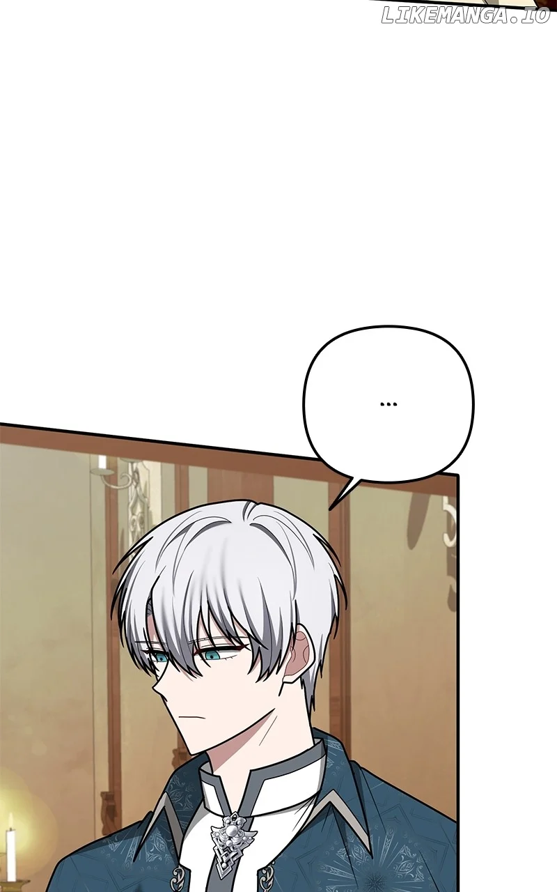 For The Princess Who Will Disappear Chapter 27 378 032