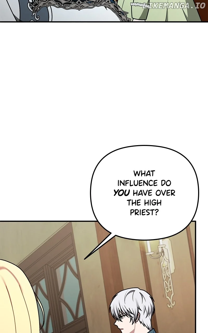 For The Princess Who Will Disappear Chapter 27 382 036