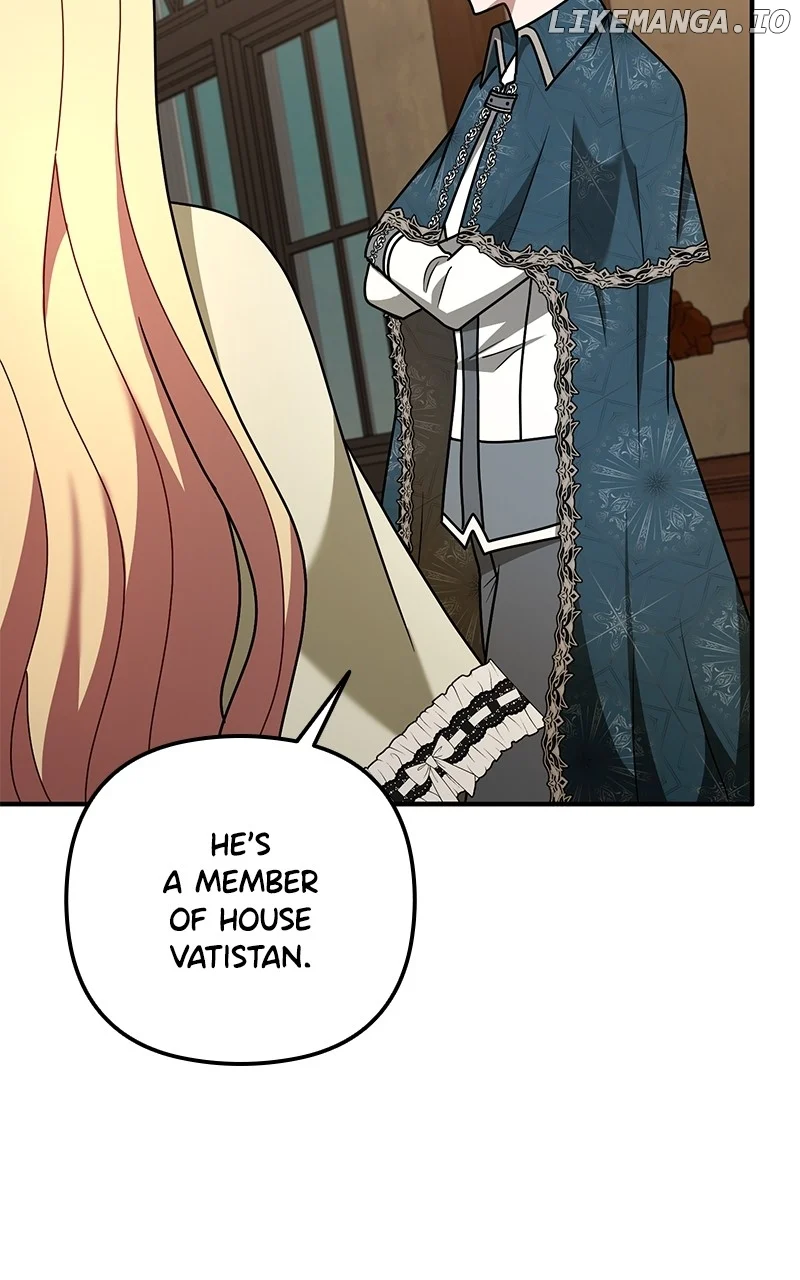 For The Princess Who Will Disappear Chapter 27 383 037