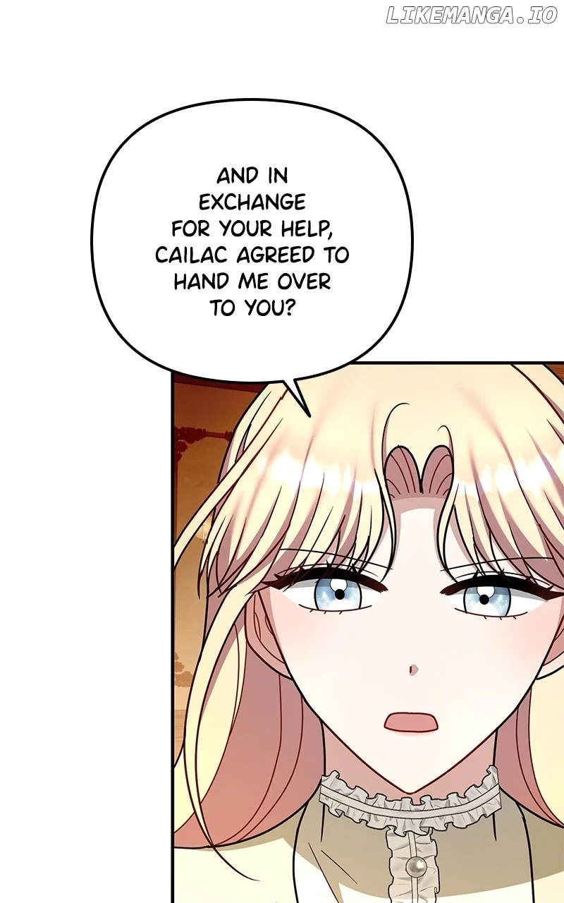 For The Princess Who Will Disappear Chapter 27 384 038