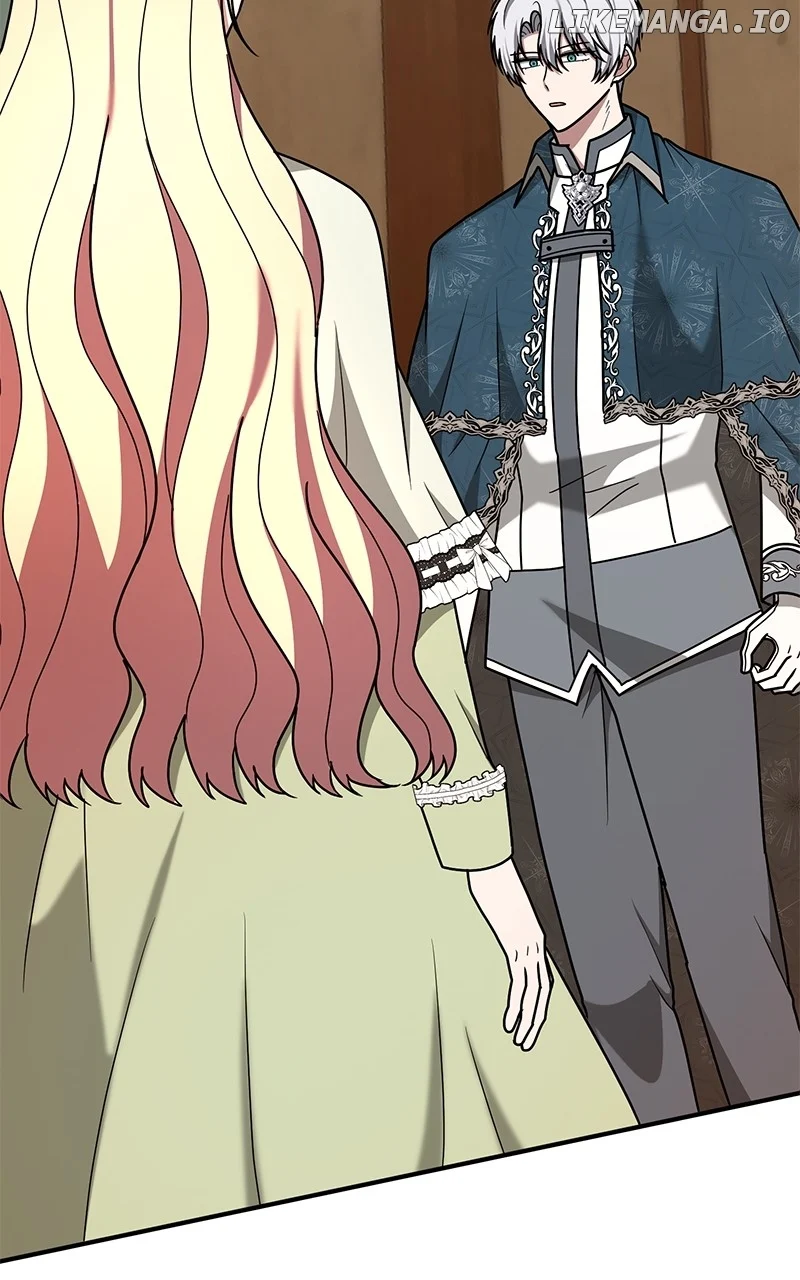 For The Princess Who Will Disappear Chapter 27 393 047