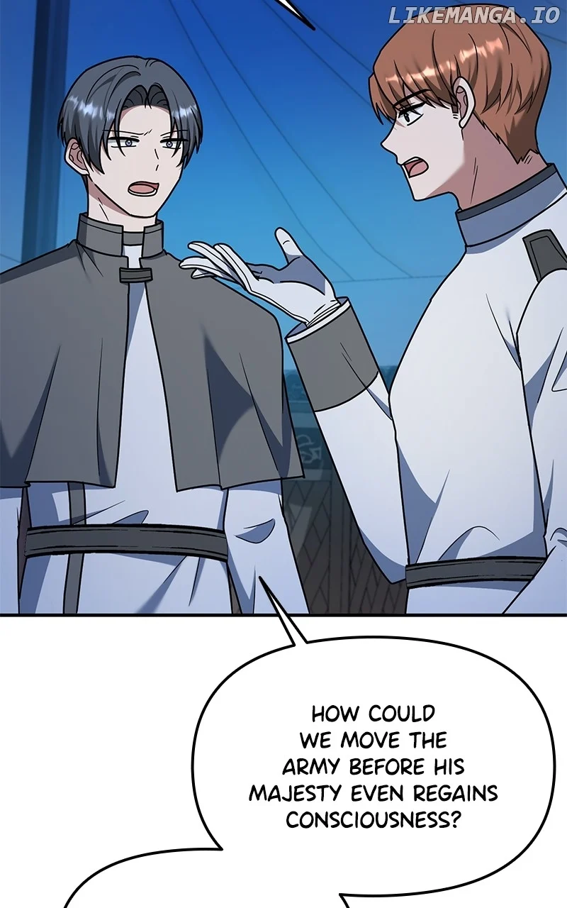 For The Princess Who Will Disappear Chapter 27 399 053