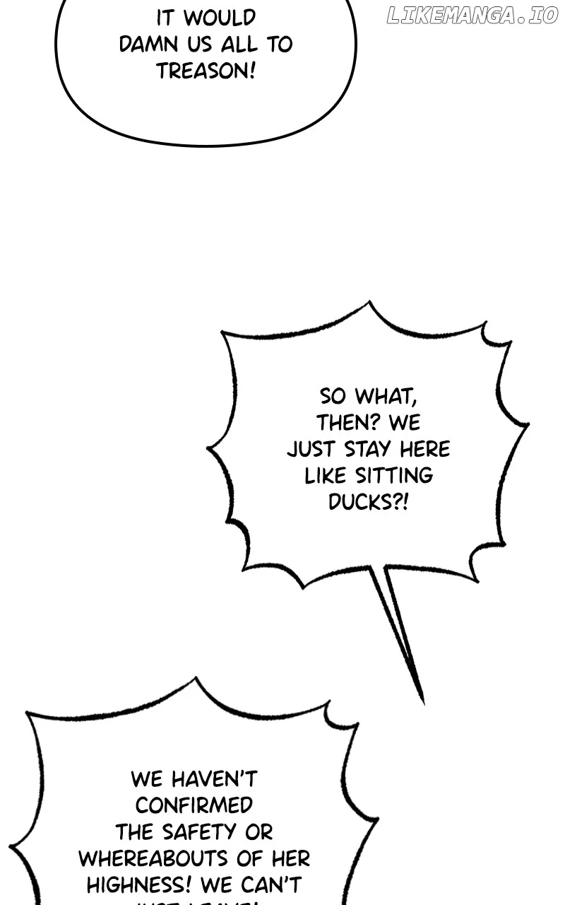 For The Princess Who Will Disappear Chapter 27 400 054