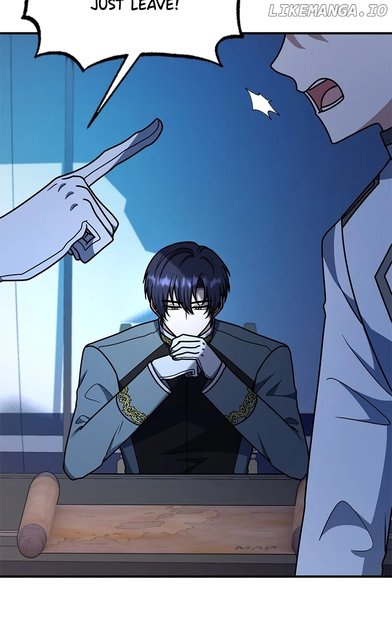 For The Princess Who Will Disappear Chapter 27 401 055