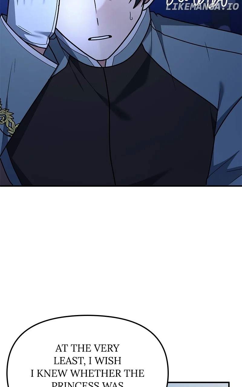 For The Princess Who Will Disappear Chapter 27 403 057