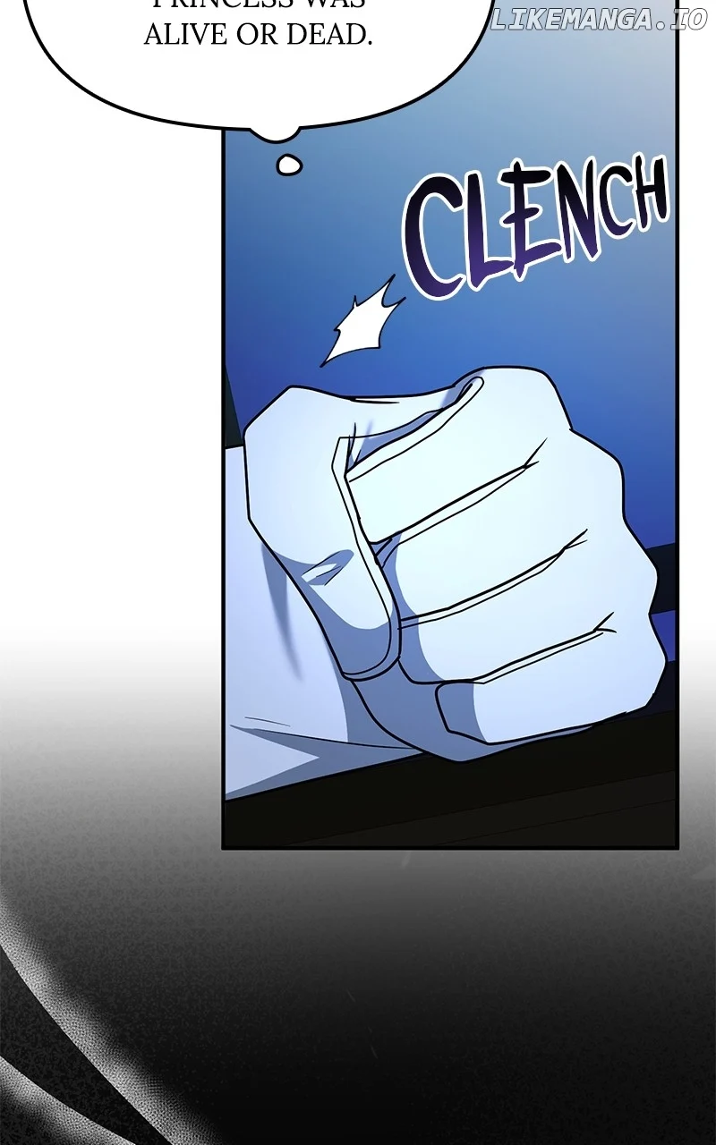 For The Princess Who Will Disappear Chapter 27 404 058