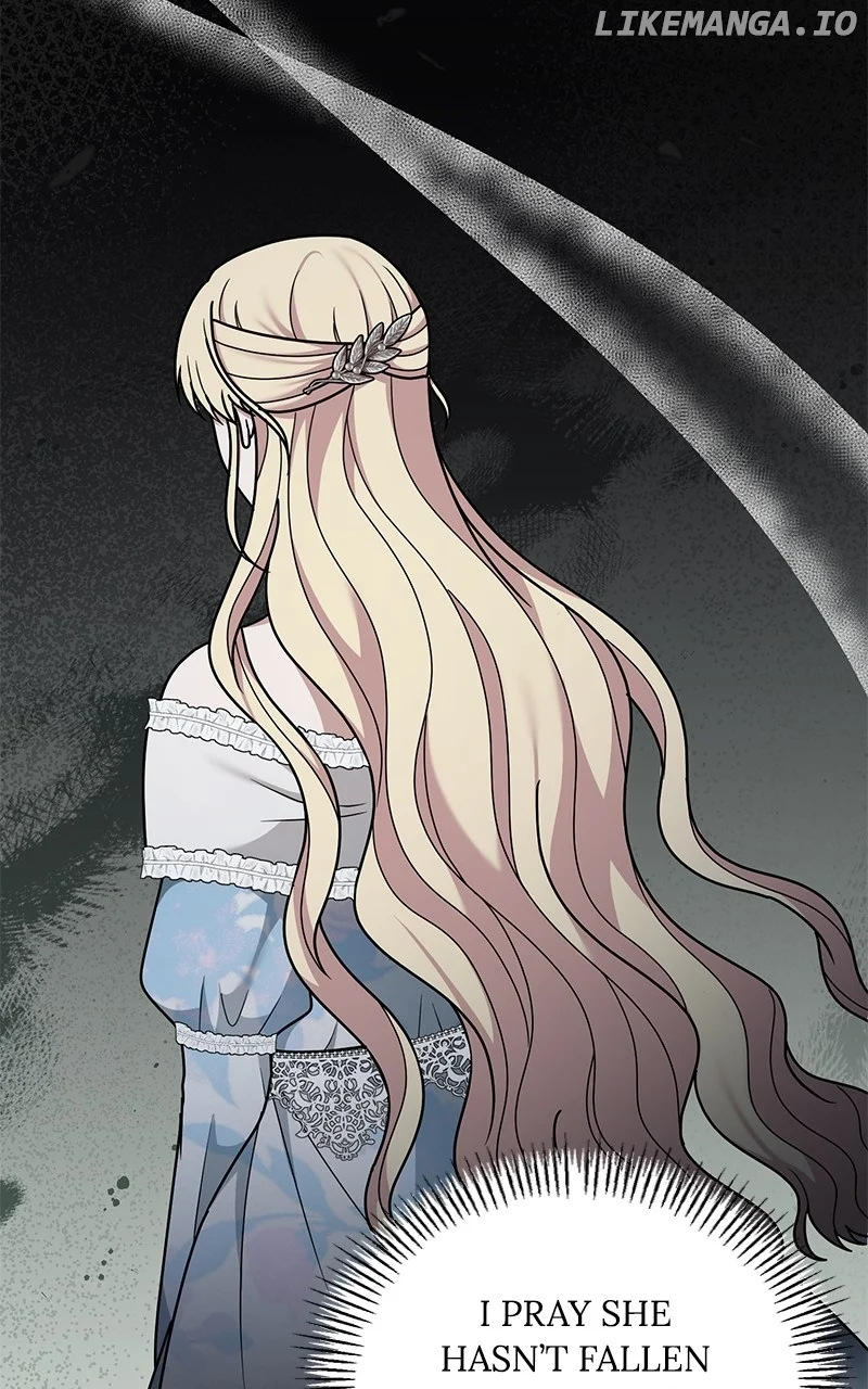 For The Princess Who Will Disappear Chapter 27 405 059