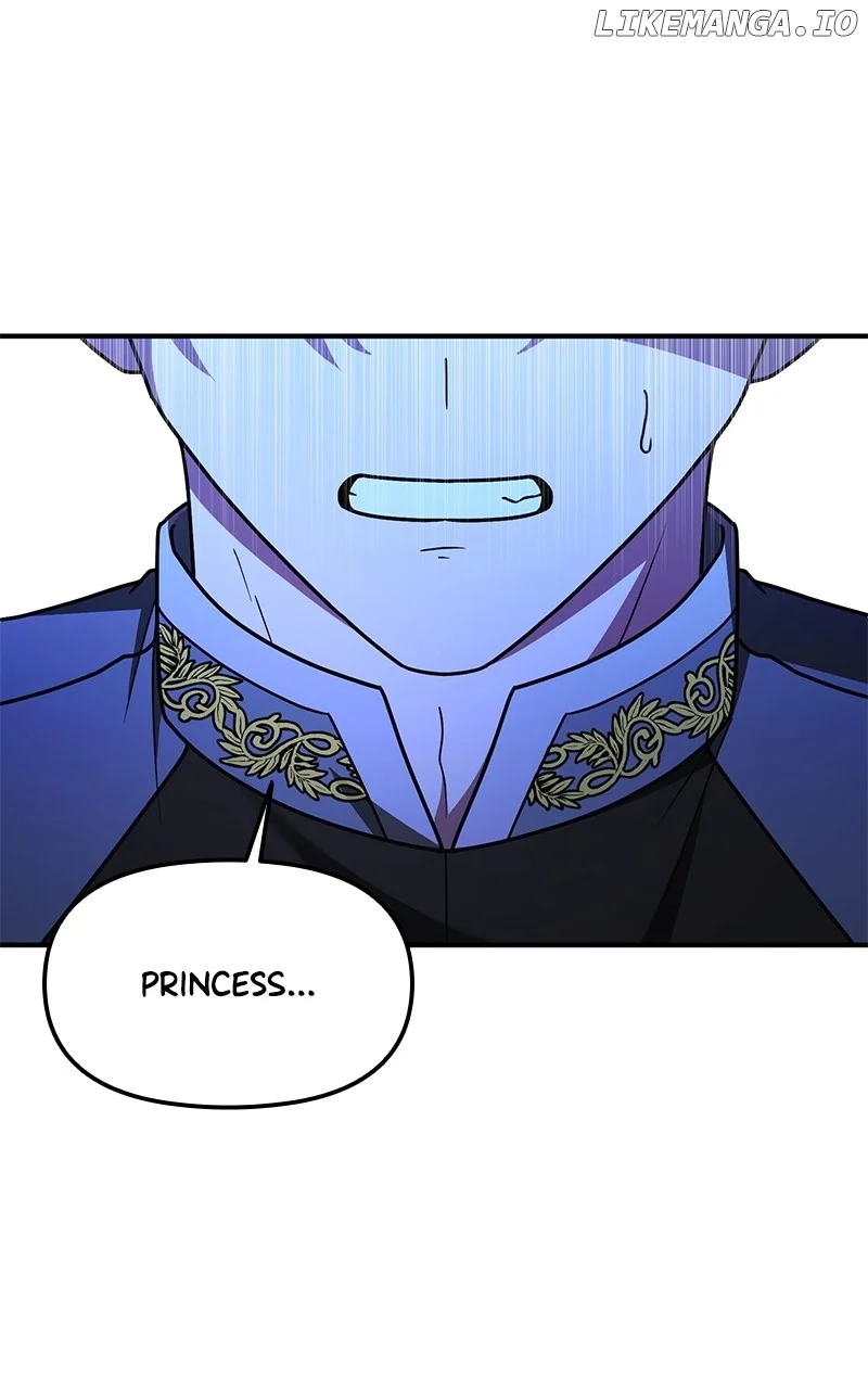 For The Princess Who Will Disappear Chapter 27 407 061