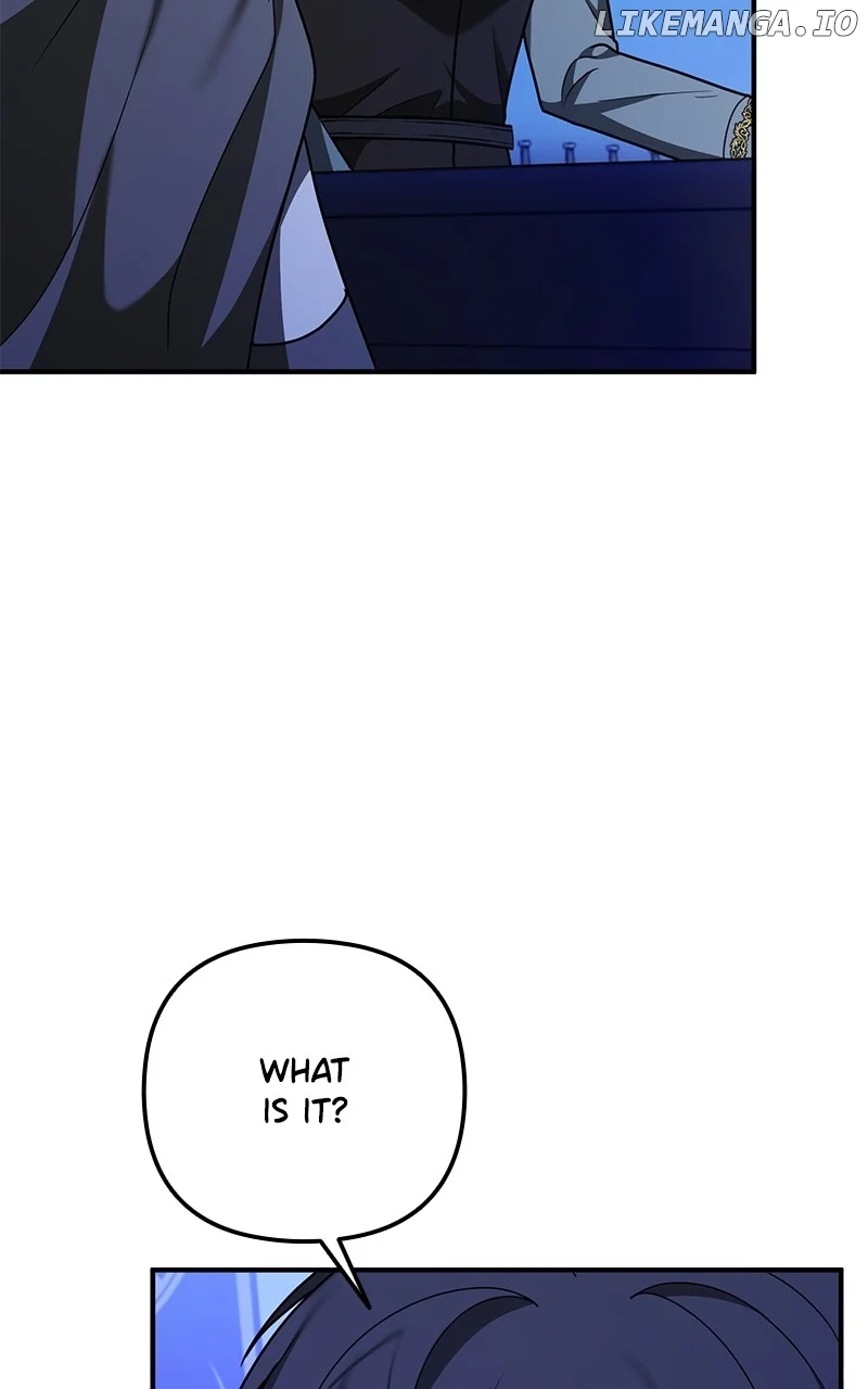 For The Princess Who Will Disappear Chapter 27 409 063