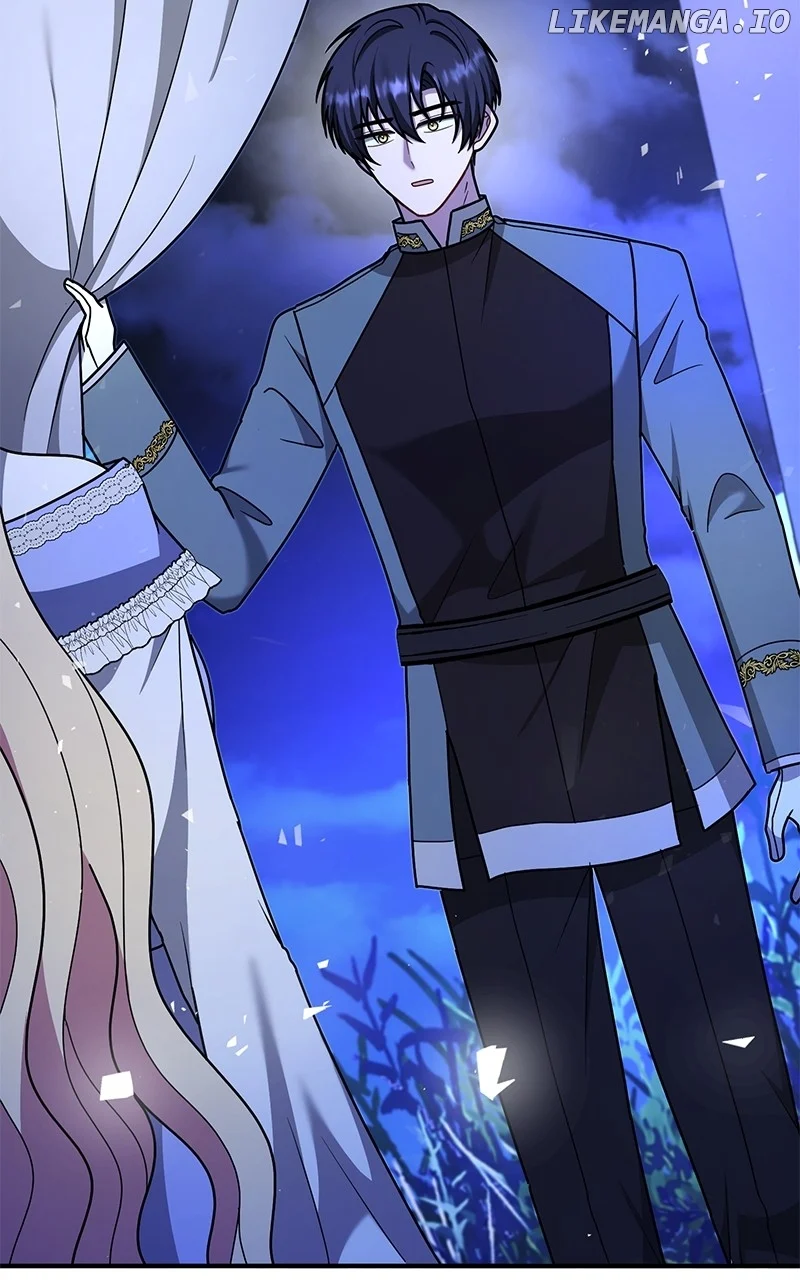 For The Princess Who Will Disappear Chapter 27 418 072