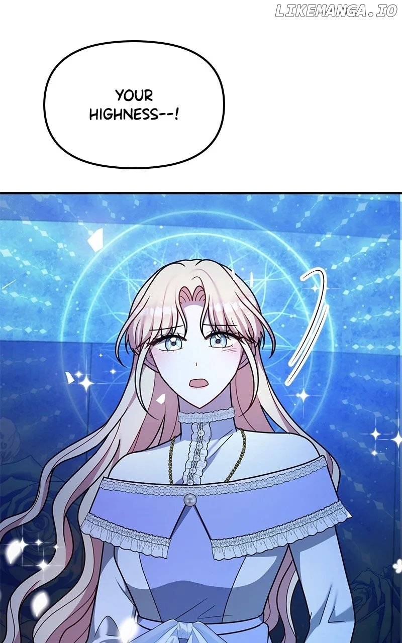 For The Princess Who Will Disappear Chapter 27 421 075