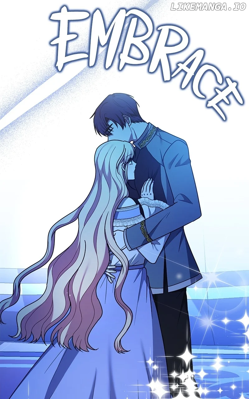 For The Princess Who Will Disappear Chapter 27 424 078