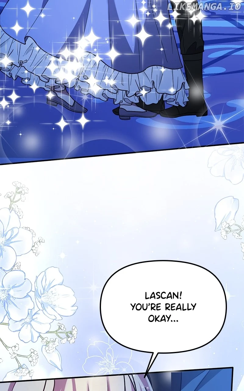 For The Princess Who Will Disappear Chapter 27 425 079