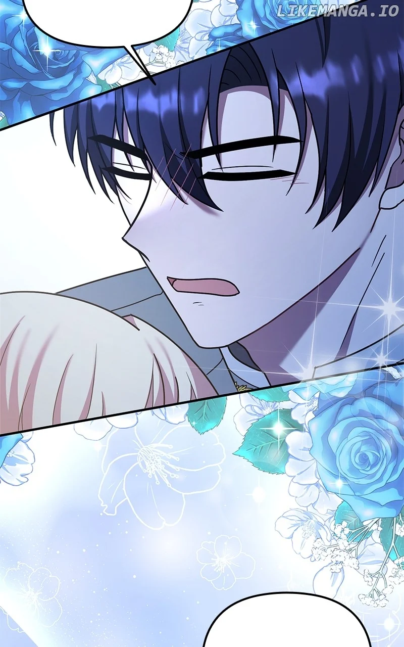 For The Princess Who Will Disappear Chapter 27 427 081