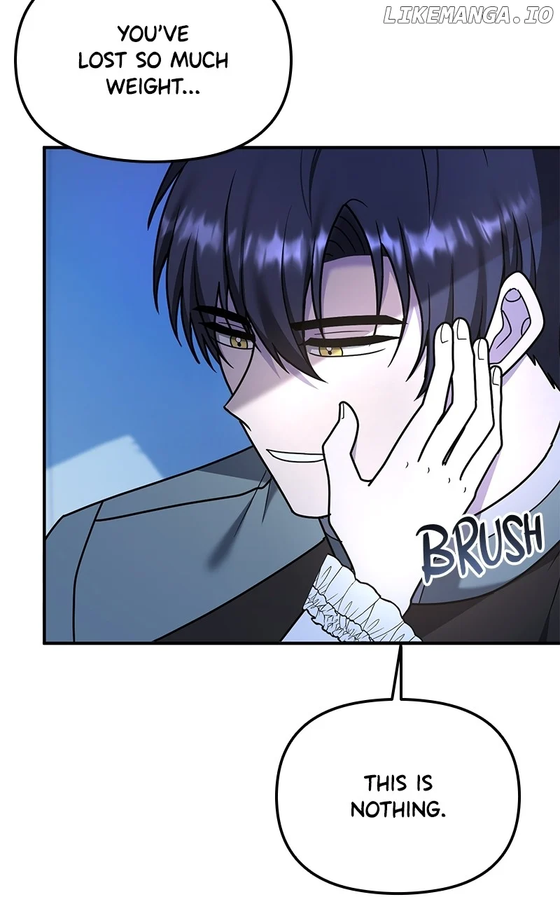 For The Princess Who Will Disappear Chapter 27 433 087