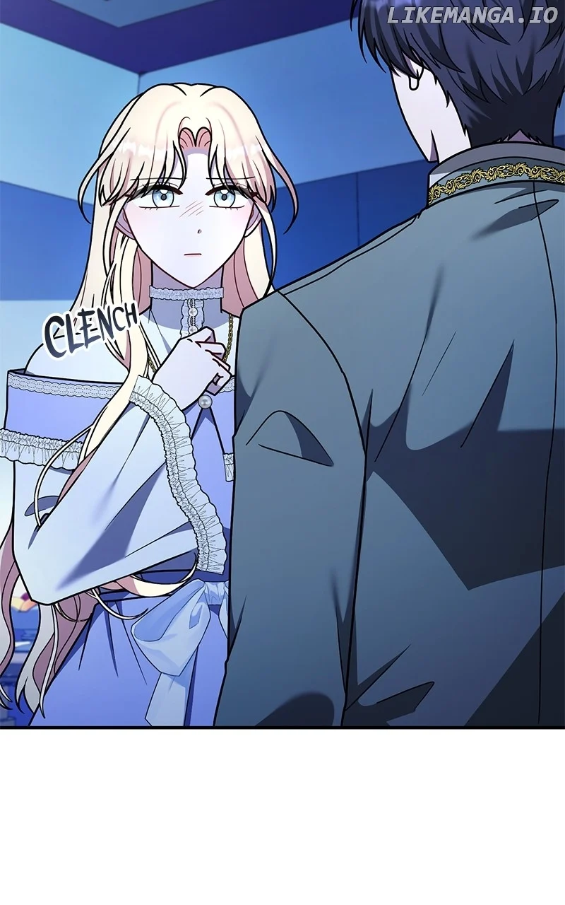 For The Princess Who Will Disappear Chapter 27 435 089