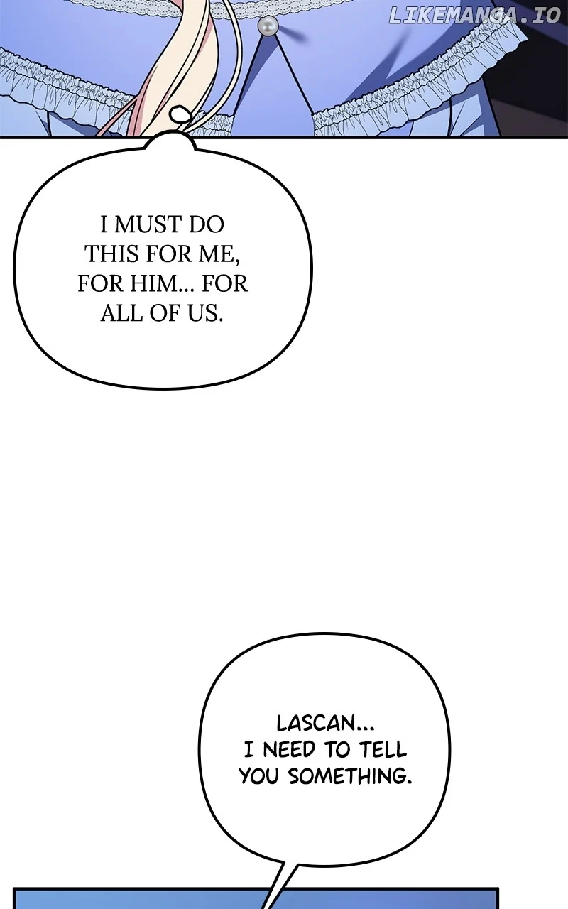 For The Princess Who Will Disappear Chapter 27 437 091