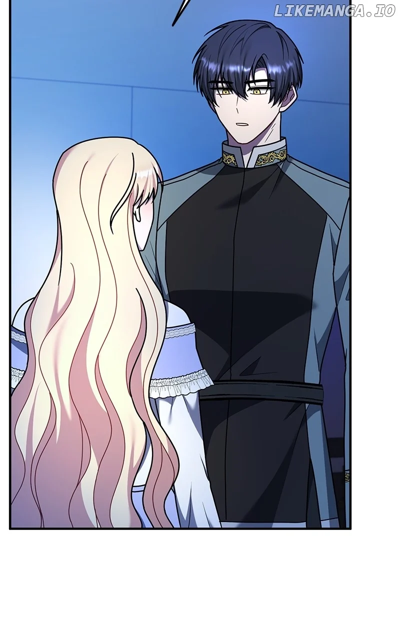 For The Princess Who Will Disappear Chapter 27 438 092