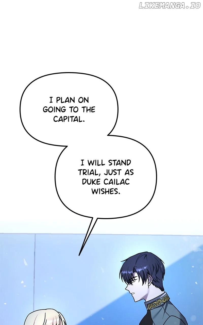 For The Princess Who Will Disappear Chapter 27 439 093