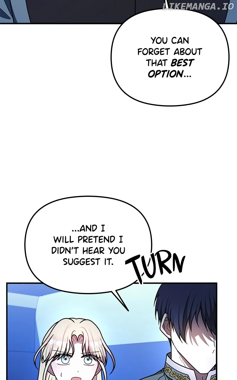 For The Princess Who Will Disappear Chapter 27 442 096