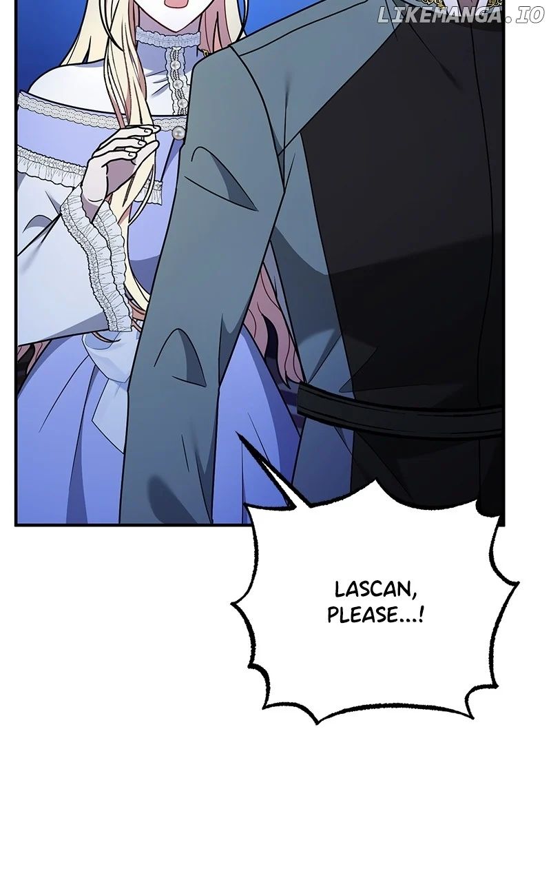 For The Princess Who Will Disappear Chapter 27 443 097