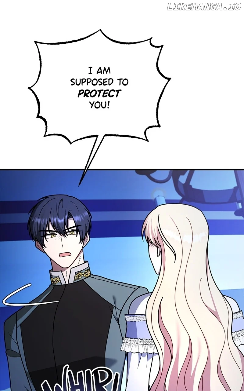 For The Princess Who Will Disappear Chapter 27 444 098