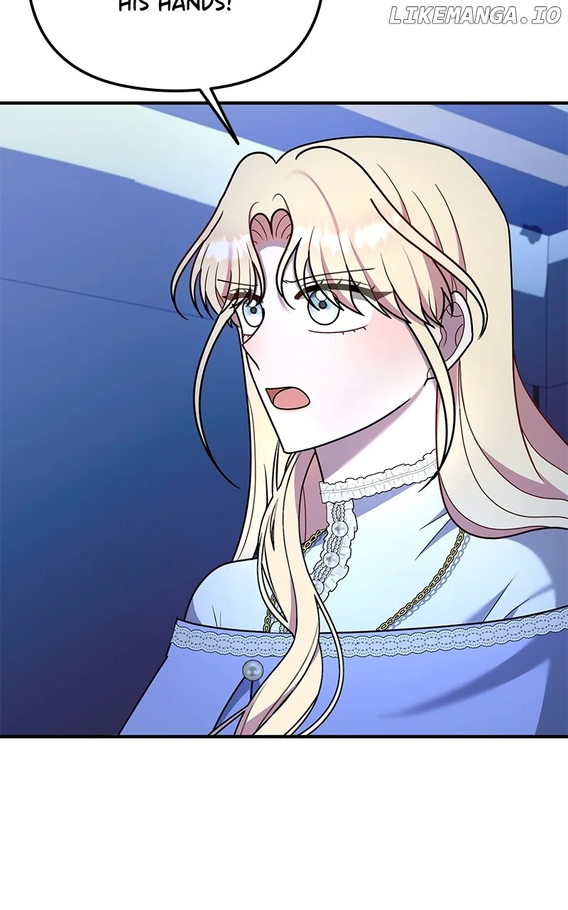 For The Princess Who Will Disappear Chapter 27 446 100