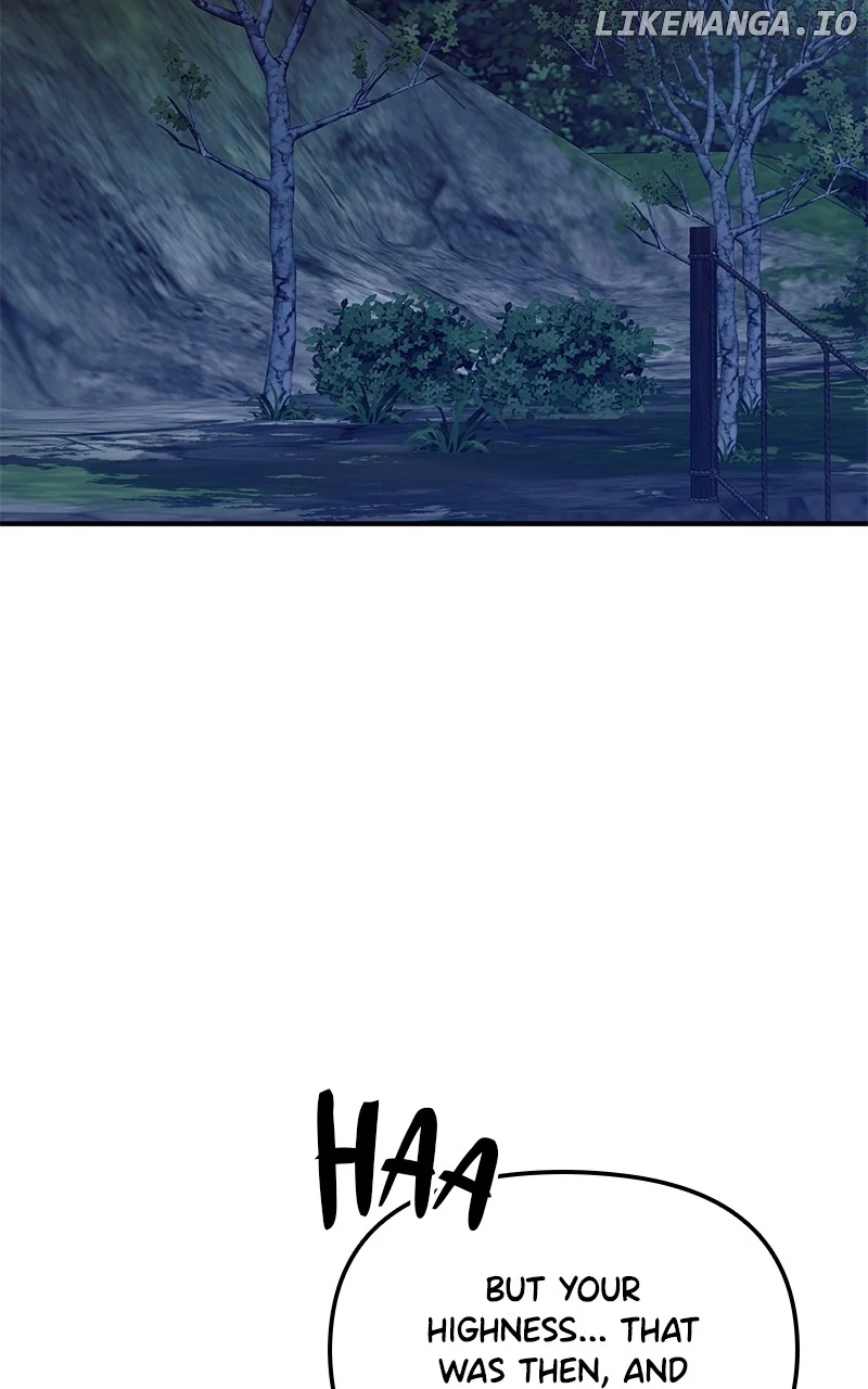 For The Princess Who Will Disappear Chapter 27 448 102