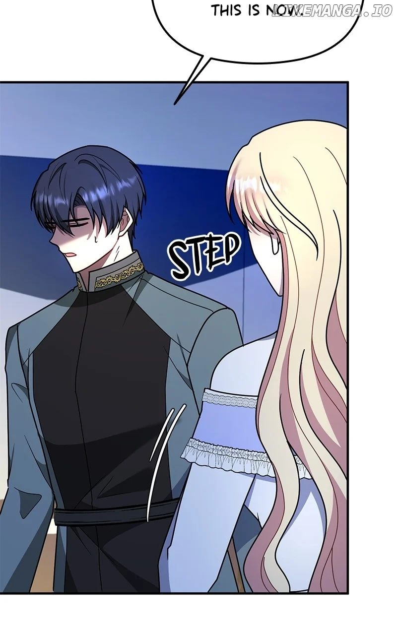 For The Princess Who Will Disappear Chapter 27 449 103