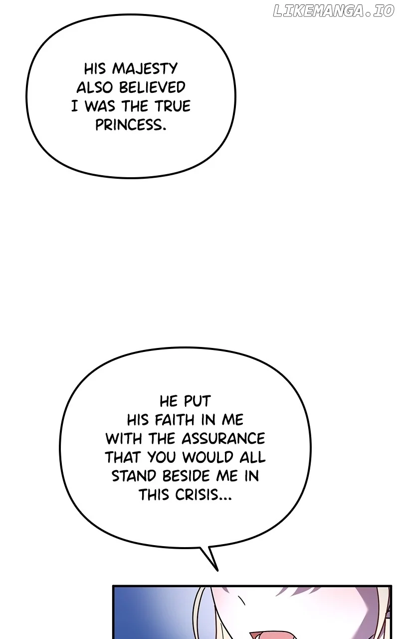 For The Princess Who Will Disappear Chapter 27 450 104